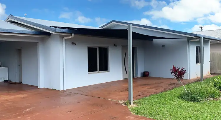 2/9-11 Elizabeth Street, Atherton QLD 4883