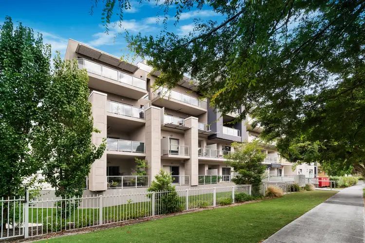 210/12 Wood Street, Nunawading VIC 3131
