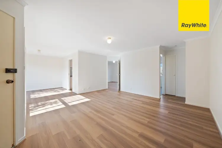 Third view of Homely townhouse listing, 10/3 Bural Court, Ngunnawal ACT 2913