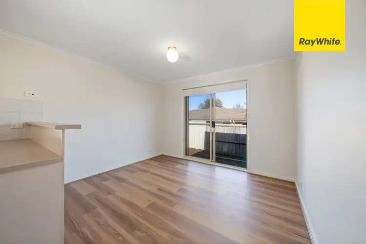 Fourth view of Homely townhouse listing, 10/3 Bural Court, Ngunnawal ACT 2913