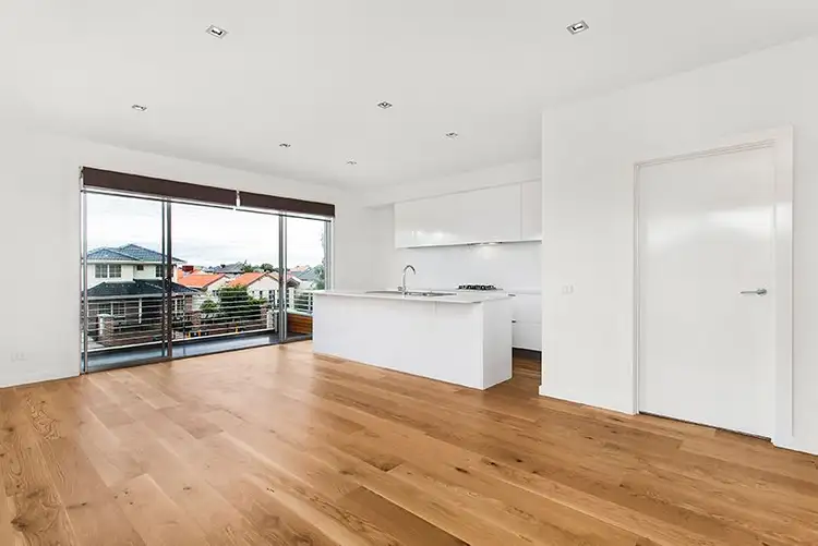 Third view of Homely unit listing, 8/21-23 Westgate Street, Pascoe Vale VIC 3044