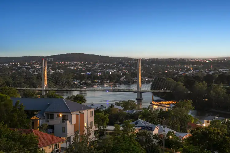 Main view of Homely apartment listing, 7/11 Beaconsfield Street, Highgate Hill QLD 4101
