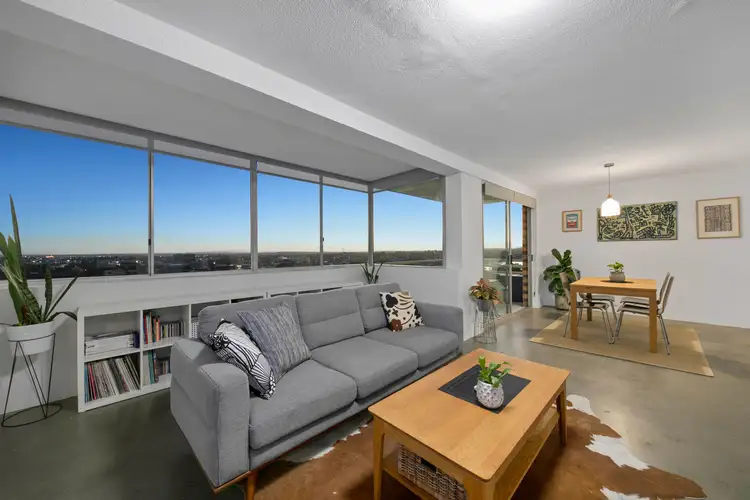 Second view of Homely apartment listing, 7/11 Beaconsfield Street, Highgate Hill QLD 4101