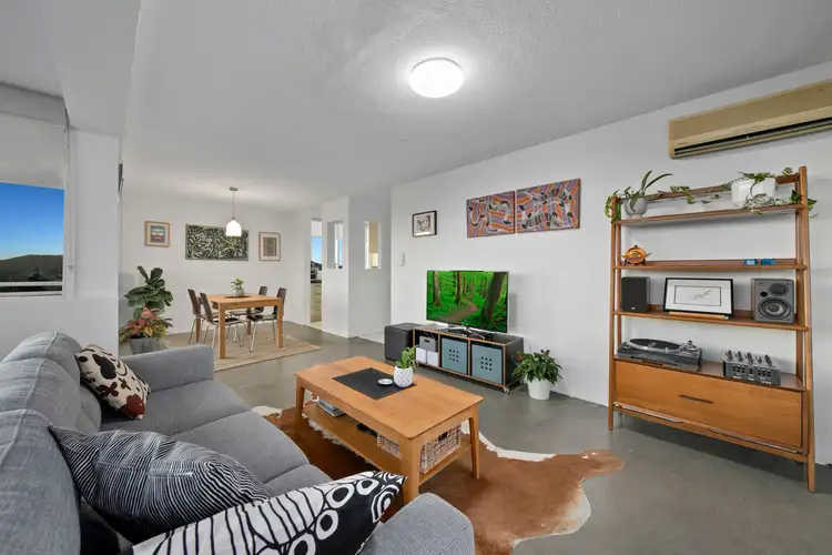 Third view of Homely apartment listing, 7/11 Beaconsfield Street, Highgate Hill QLD 4101