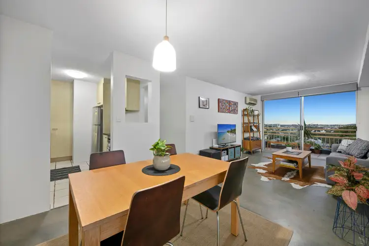 Fourth view of Homely apartment listing, 7/11 Beaconsfield Street, Highgate Hill QLD 4101