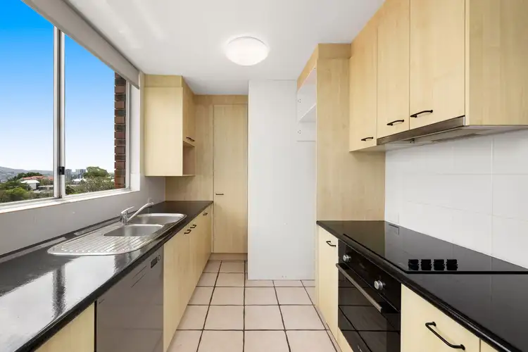 Fifth view of Homely apartment listing, 7/11 Beaconsfield Street, Highgate Hill QLD 4101