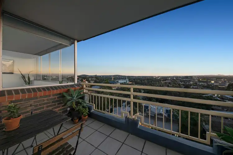 Sixth view of Homely apartment listing, 7/11 Beaconsfield Street, Highgate Hill QLD 4101