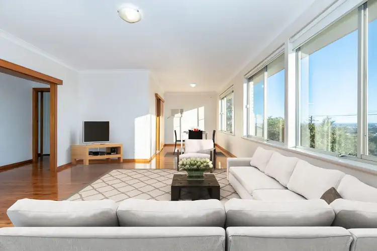 Second view of Homely unit listing, 10/18 Wentworth Road, Eastwood NSW 2122