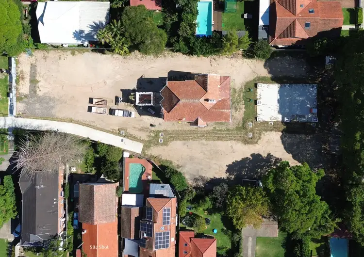 Main view of Homely land listing, 2-6 Second Avenue, Willoughby East NSW 2068