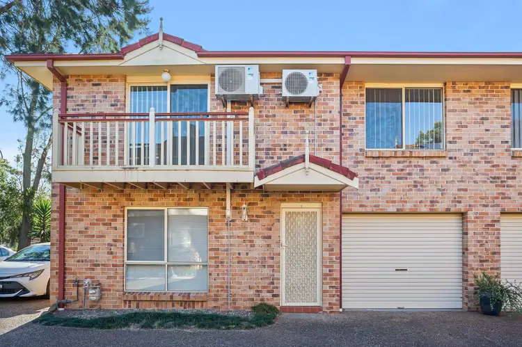 Main view of Homely townhouse listing, 1/56 Bateman Avenue, Albion Park Rail NSW 2527