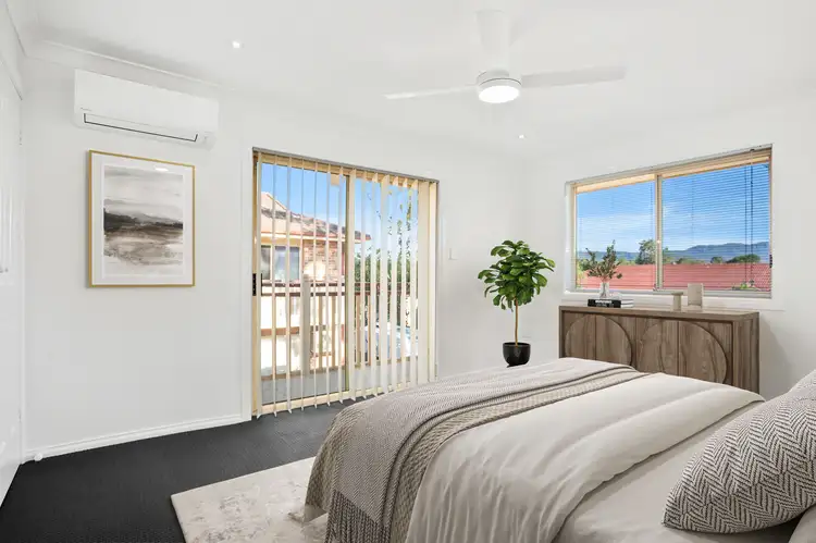 Third view of Homely townhouse listing, 1/56 Bateman Avenue, Albion Park Rail NSW 2527