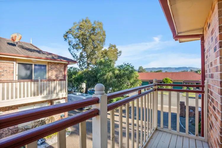 Fourth view of Homely townhouse listing, 1/56 Bateman Avenue, Albion Park Rail NSW 2527