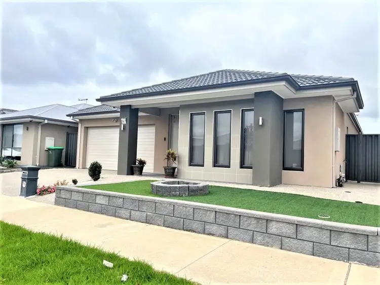 Third view of Homely house listing, 65 Style Way, Tarneit VIC 3029