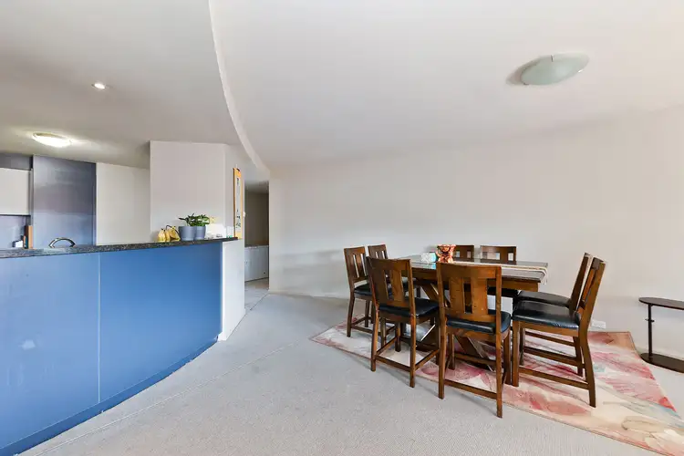 Third view of Homely apartment listing, 15/7 Eldridge Crescent, Garran ACT 2605