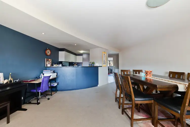 Fourth view of Homely apartment listing, 15/7 Eldridge Crescent, Garran ACT 2605
