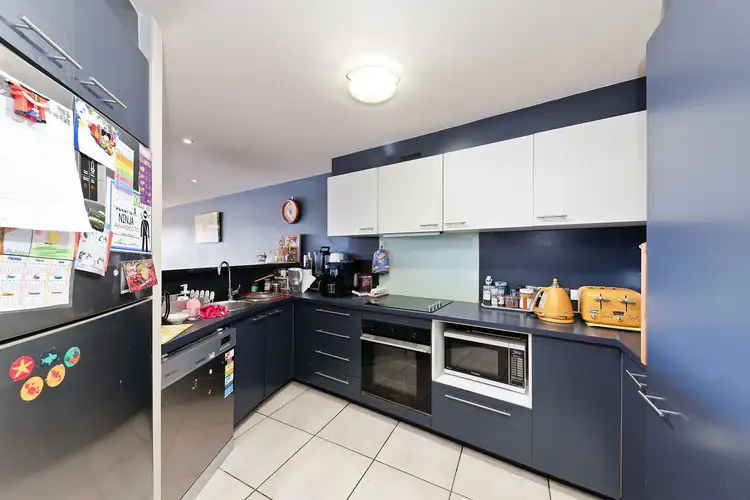 Fifth view of Homely apartment listing, 15/7 Eldridge Crescent, Garran ACT 2605
