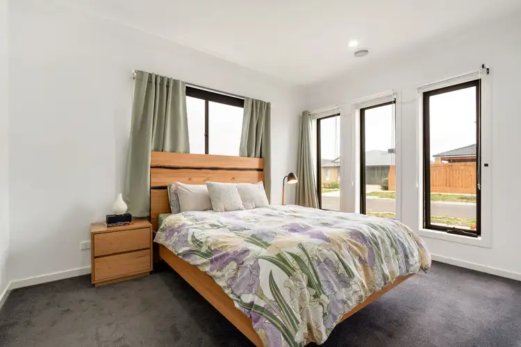Second view of Homely other listing, 23 Malleefowl Boulevard, Beveridge VIC 3753