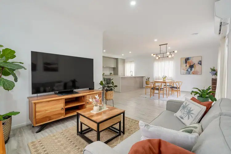 Fifth view of Homely other listing, 23 Malleefowl Boulevard, Beveridge VIC 3753