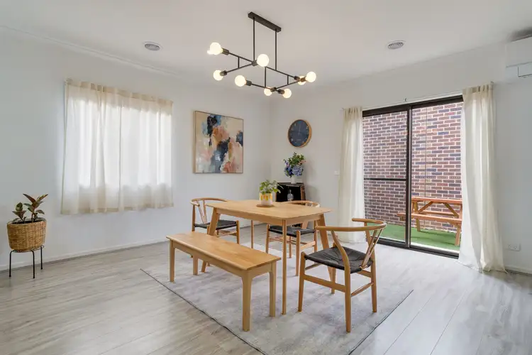 Sixth view of Homely other listing, 23 Malleefowl Boulevard, Beveridge VIC 3753