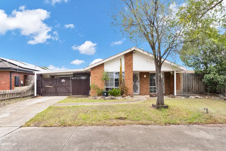 23 Thames Boulevard, Werribee VIC 3030