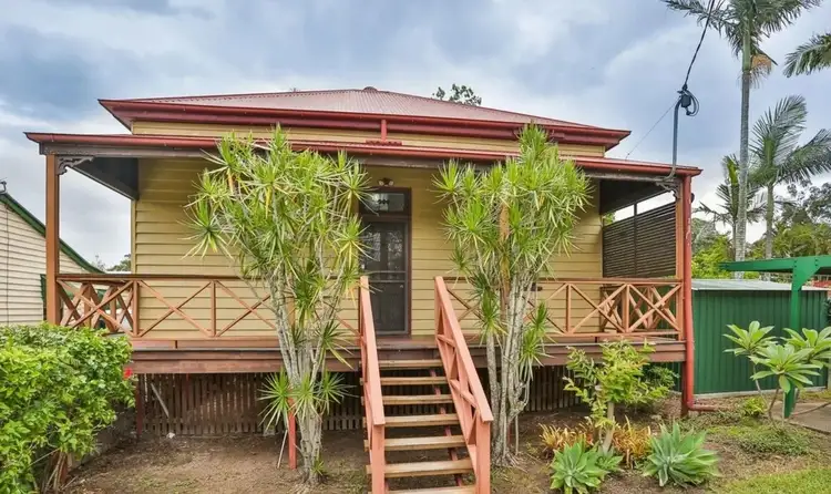 35 Brisbane Road, Redbank QLD 4301