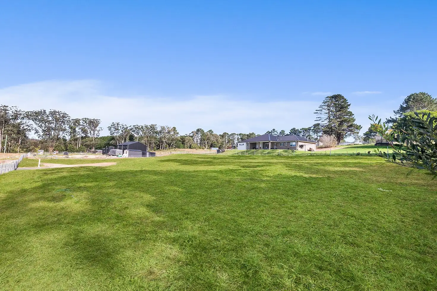 Main view of Homely land listing, 16B Forest Road, Wingello NSW 2579
