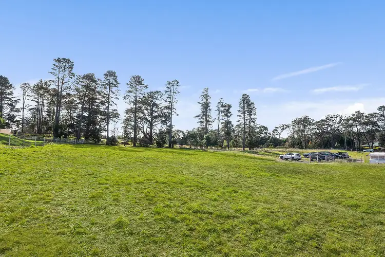 Second view of Homely land listing, 16B Forest Road, Wingello NSW 2579