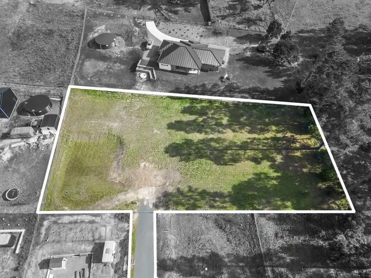 Fourth view of Homely land listing, 16B Forest Road, Wingello NSW 2579