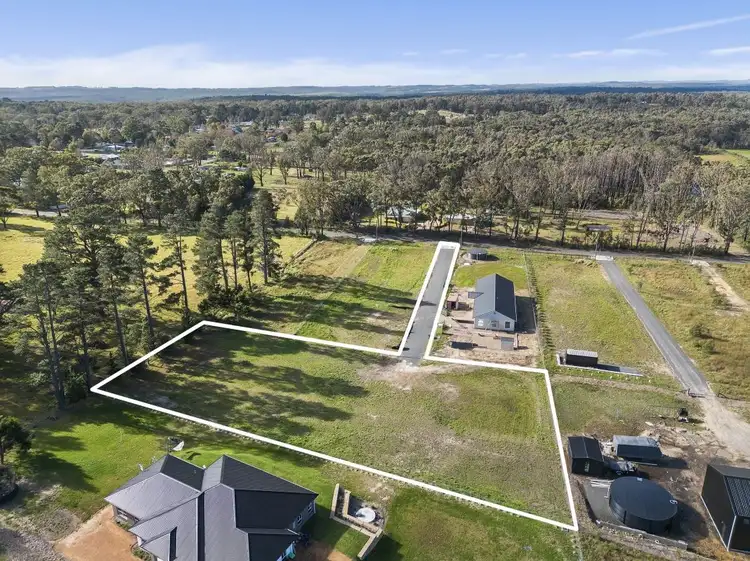 Fifth view of Homely land listing, 16B Forest Road, Wingello NSW 2579