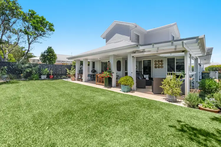 Second view of Homely house listing, 86 The Drive, Yamba NSW 2464