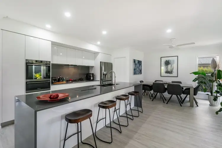 Third view of Homely house listing, 86 The Drive, Yamba NSW 2464