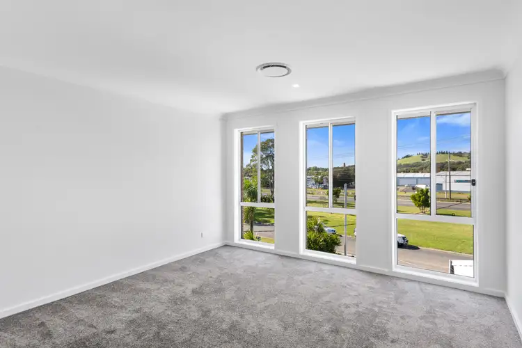 Fourth view of Homely semi-detached listing, 26 Orana Parade, Unanderra NSW 2526
