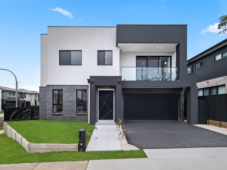 4 Crusader Street, Austral NSW 2179