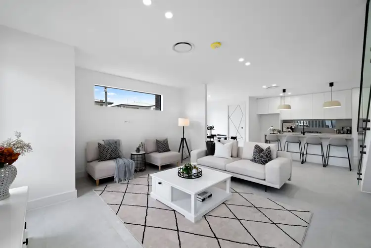 Fifth view of Homely house listing, 4 Crusader Street, Austral NSW 2179
