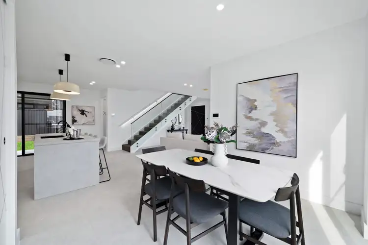 Sixth view of Homely house listing, 4 Crusader Street, Austral NSW 2179