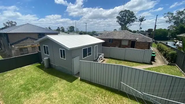 2/38 Tania Avenue, South Penrith NSW 2750