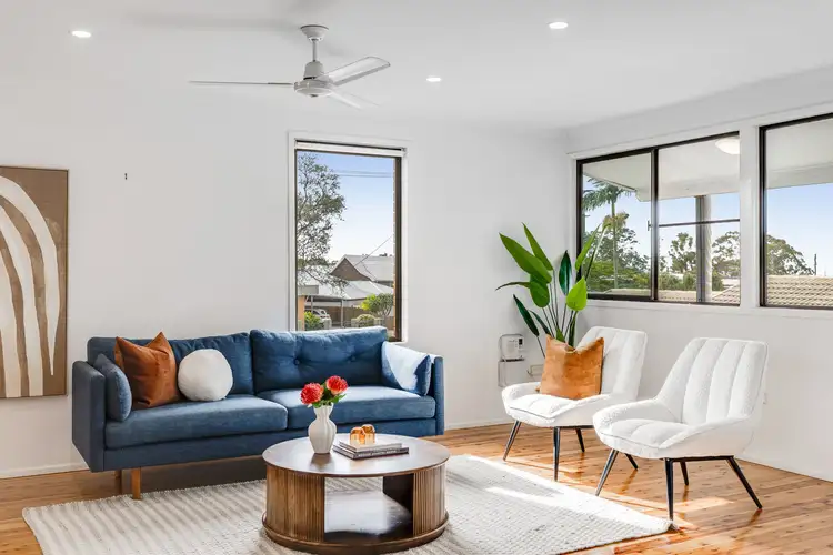 Second view of Homely house listing, 3 Charlmay Street, Prince Henry Heights QLD 4350