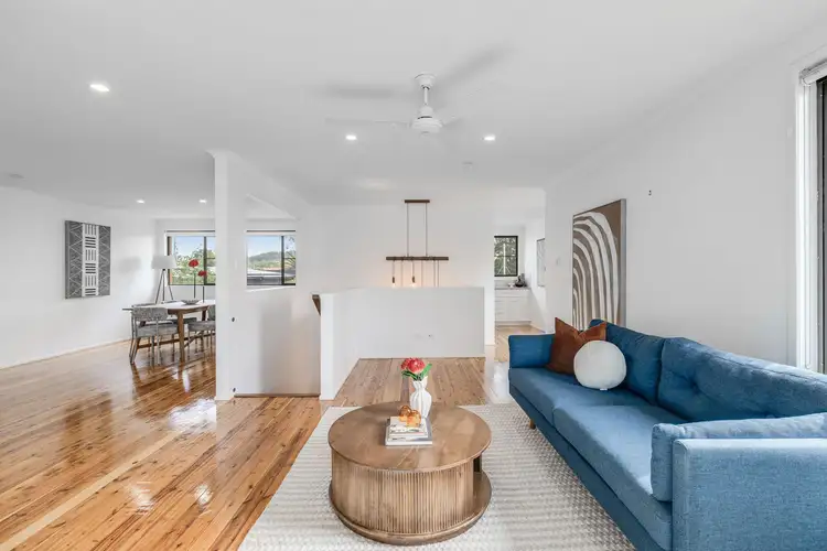 Third view of Homely house listing, 3 Charlmay Street, Prince Henry Heights QLD 4350