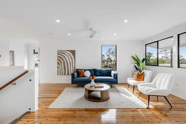 Fourth view of Homely house listing, 3 Charlmay Street, Prince Henry Heights QLD 4350