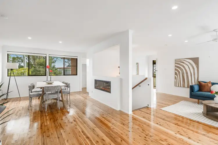 Fifth view of Homely house listing, 3 Charlmay Street, Prince Henry Heights QLD 4350