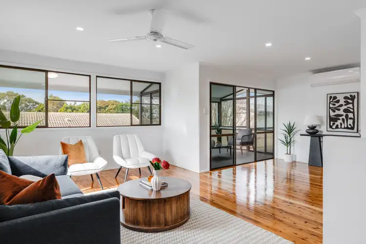 Sixth view of Homely house listing, 3 Charlmay Street, Prince Henry Heights QLD 4350