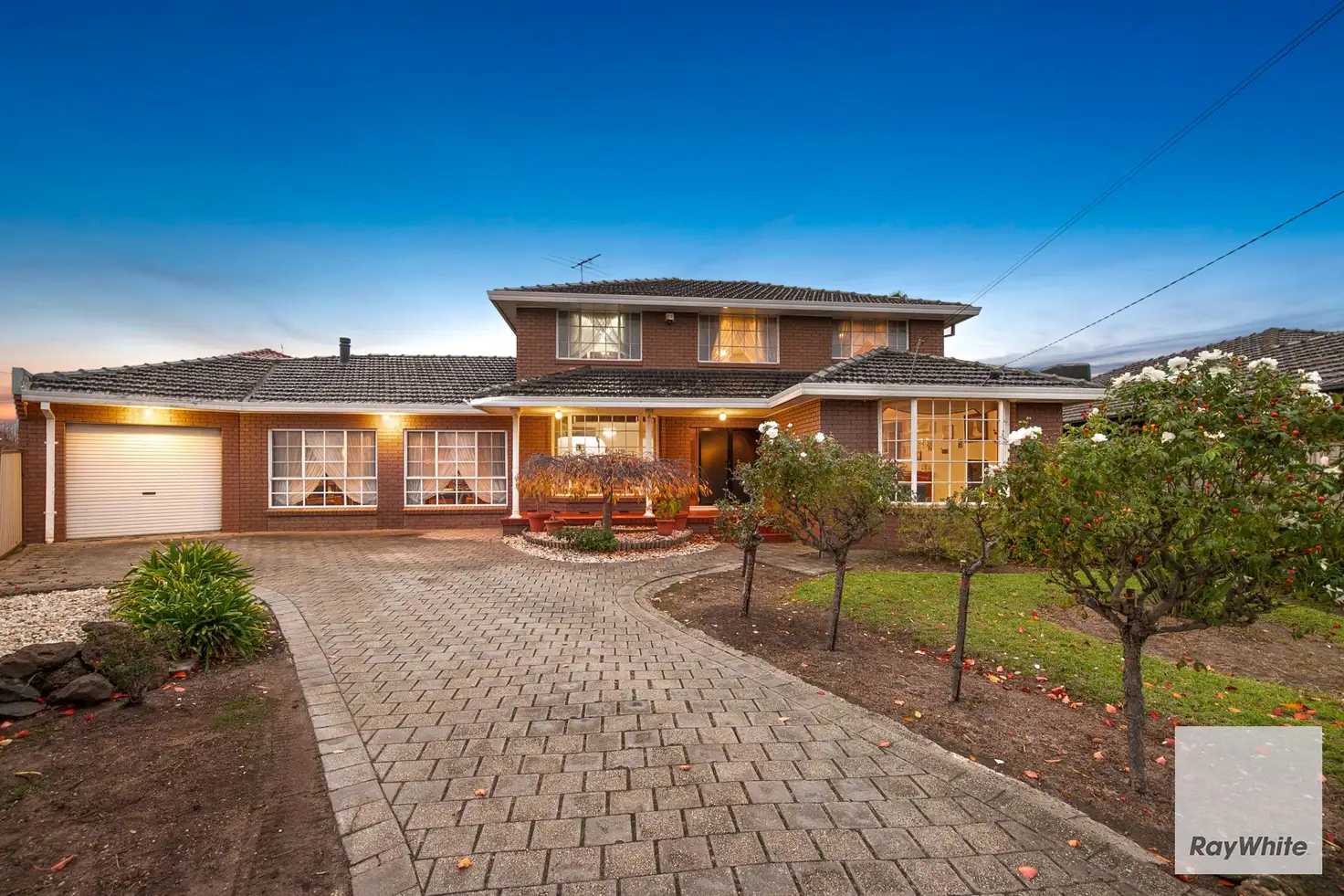 Main view of Homely house listing, 10 Wirilda Place, Keilor Downs VIC 3038