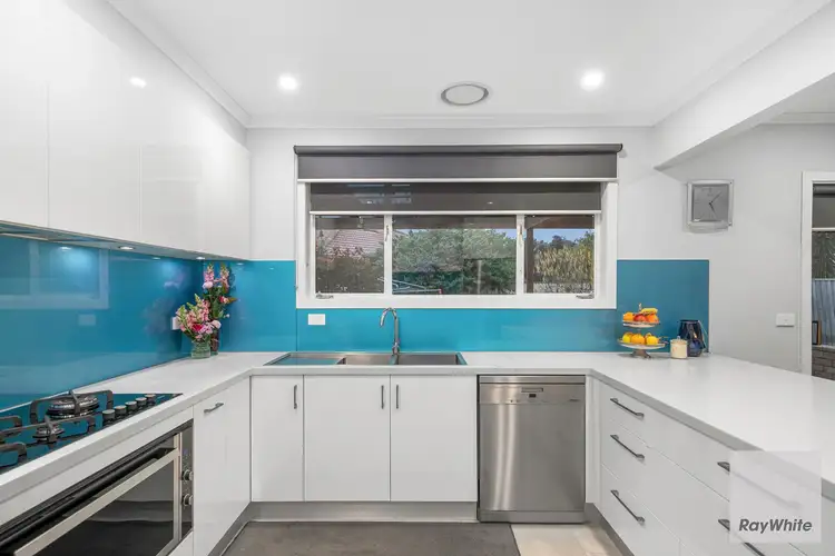 Third view of Homely house listing, 10 Wirilda Place, Keilor Downs VIC 3038