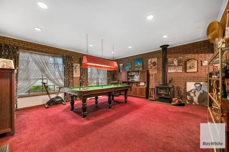 Fourth view of Homely house listing, 10 Wirilda Place, Keilor Downs VIC 3038