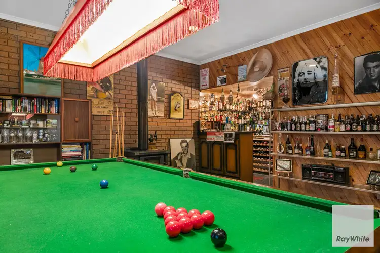 Fifth view of Homely house listing, 10 Wirilda Place, Keilor Downs VIC 3038