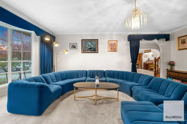 Sixth view of Homely house listing, 10 Wirilda Place, Keilor Downs VIC 3038