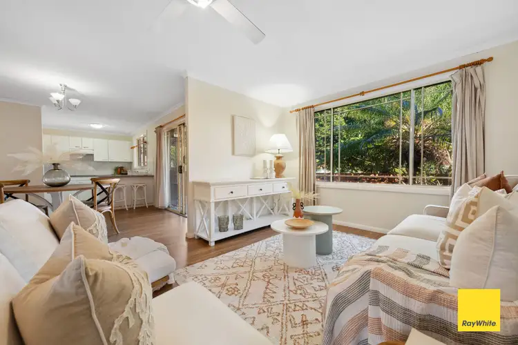 Second view of Homely villa listing, 1/23 Billabong Street, Woy Woy NSW 2256