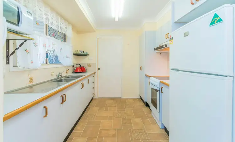 Fourth view of Homely unit listing, 3/4 Toona Place, Yamba NSW 2464
