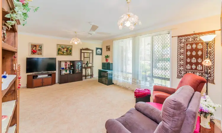 Fifth view of Homely unit listing, 3/4 Toona Place, Yamba NSW 2464