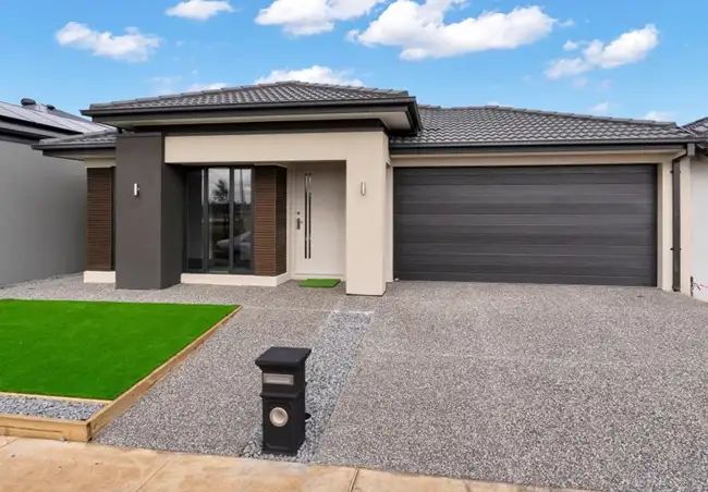 Main view of Homely house listing, 12 Sustain Street, Mambourin VIC 3024